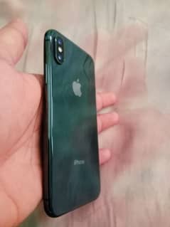 Iphone X 256gb PTA Approved