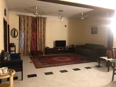 10 Marla House For Sale In Faisal Town Lahore 0