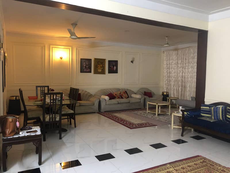 10 Marla House For Sale In Faisal Town Lahore 2