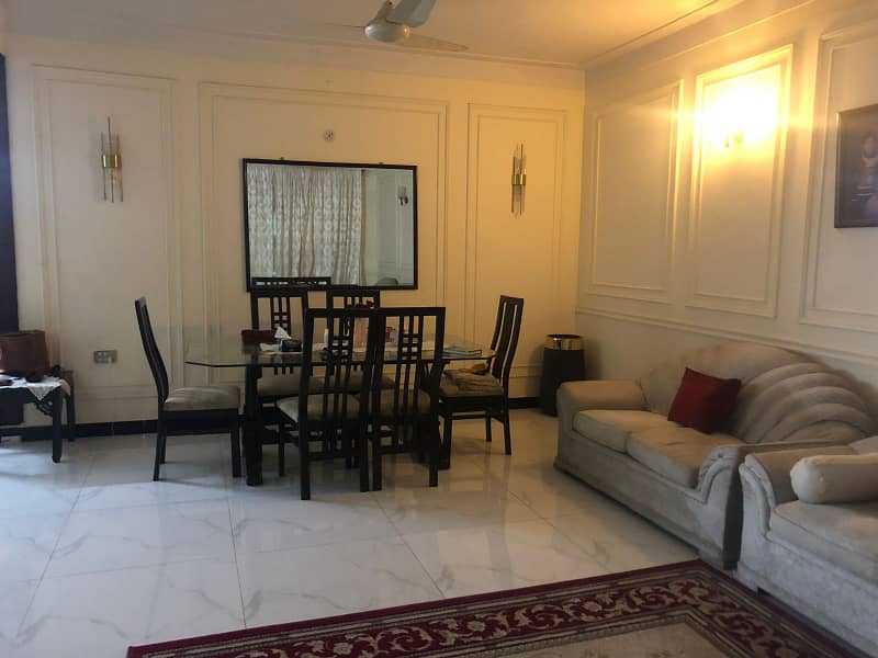 10 Marla House For Sale In Faisal Town Lahore 4