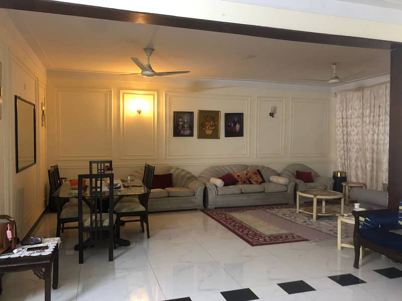 10 Marla House For Sale In Faisal Town Lahore 5