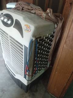 25000 ka air cooler  only in 13000 Urgent Needs Fan