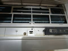 Galanz split air conditioner AC, good quality 0