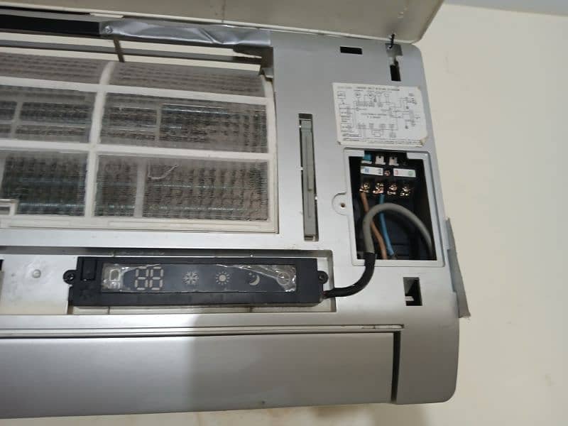 Galanz split air conditioner AC, good quality 2