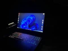 HP Omen Gaming Laptop 0