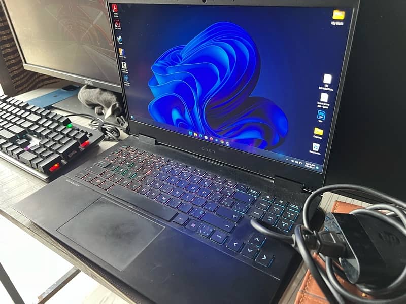 HP Omen Gaming Laptop 2