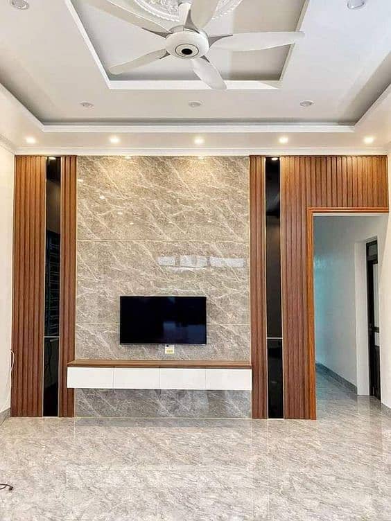 Wall Panel / Wpc Panel / Pvc Wall Panel /WallPanel 5