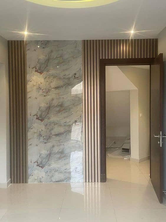 Wall Panel / Wpc Panel / Pvc Wall Panel /WallPanel 6