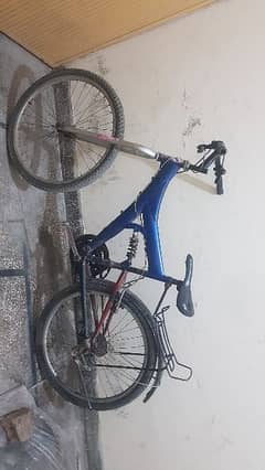 iam selling my humber cycle 10 by 8 con