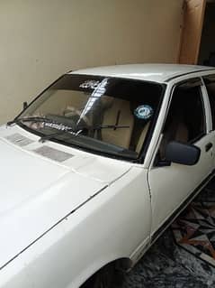 Suzuki Khyber 1990