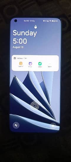 OnePlus 10Pro 12/256 0