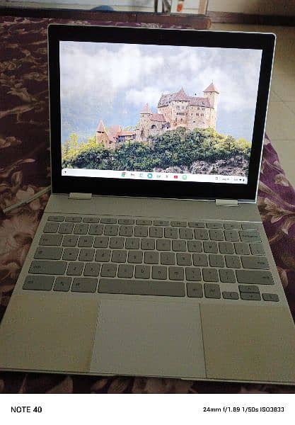 Touch notworking PricefixGooglePixelbookChromebook16GB 512GB i7 2