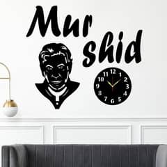 imran khan Wall clock 0