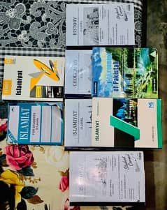 Pak-Studies - Islamiyat OA Level Books Wholesale Bundle