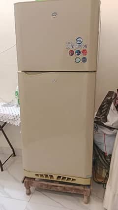 Pel Refrigerator 0