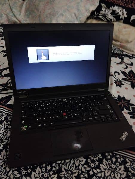 lenovo Thinkpad T440p 1