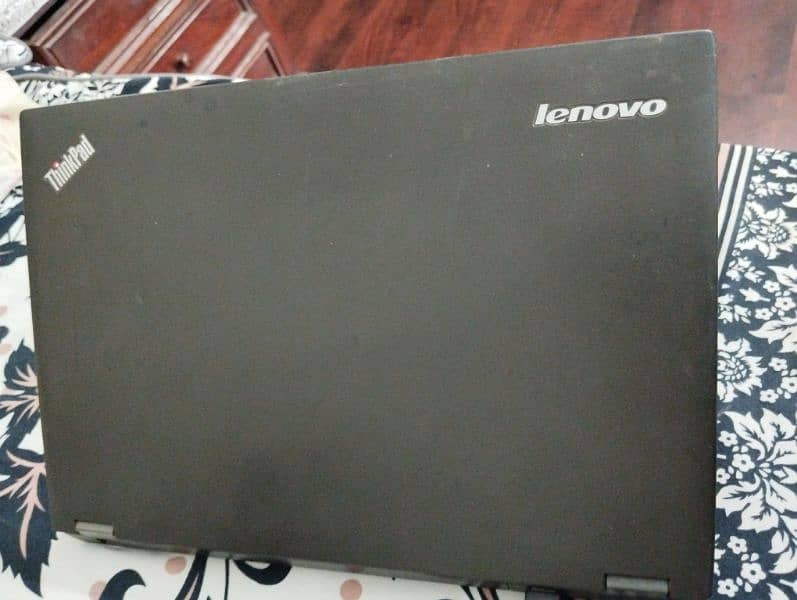 lenovo Thinkpad T440p 2