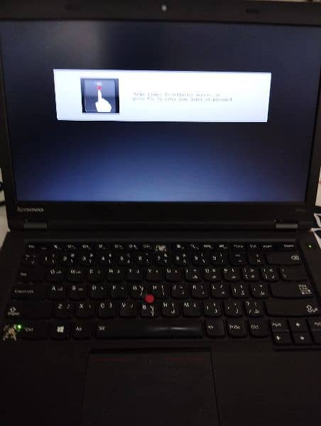 lenovo Thinkpad T440p 3