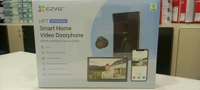 video door phone bell/video doorbell phone/audio door phone bell