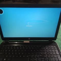 laptop Intel core i5