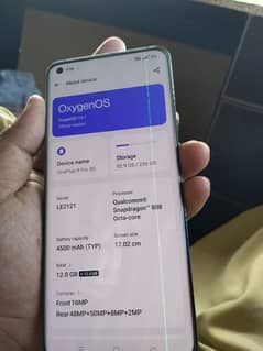 one plus 9 pro pta Approved