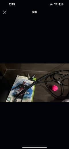 X BOX 360 500Gb For sale