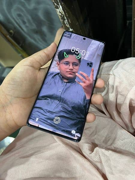 Tecno spark 20 pro plus+ 3