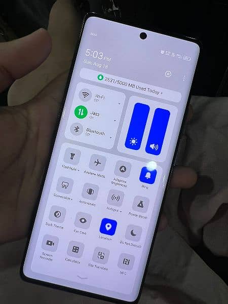 Tecno spark 20 pro plus+ 5