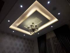 gypsum roof ceiling 0