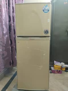 Dawlance Refrigerator with 12 years warranty 0