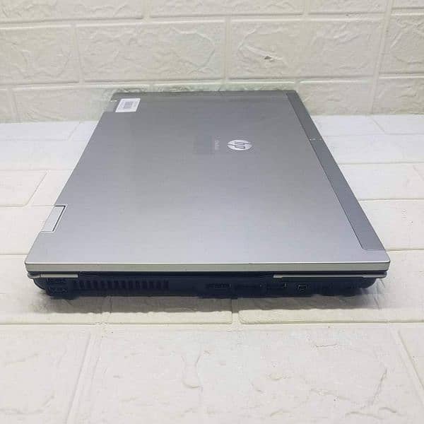 1GB Nvidia Card Hp 8540p EliteBook Core i5 Display 15.6 Numpad 2