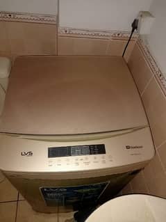 Dalwance Washing Machine LVS Plus Fully Automatic 0