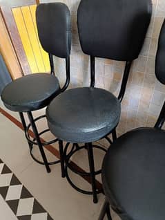 high dining chairs 0