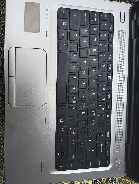 HP laptop 2