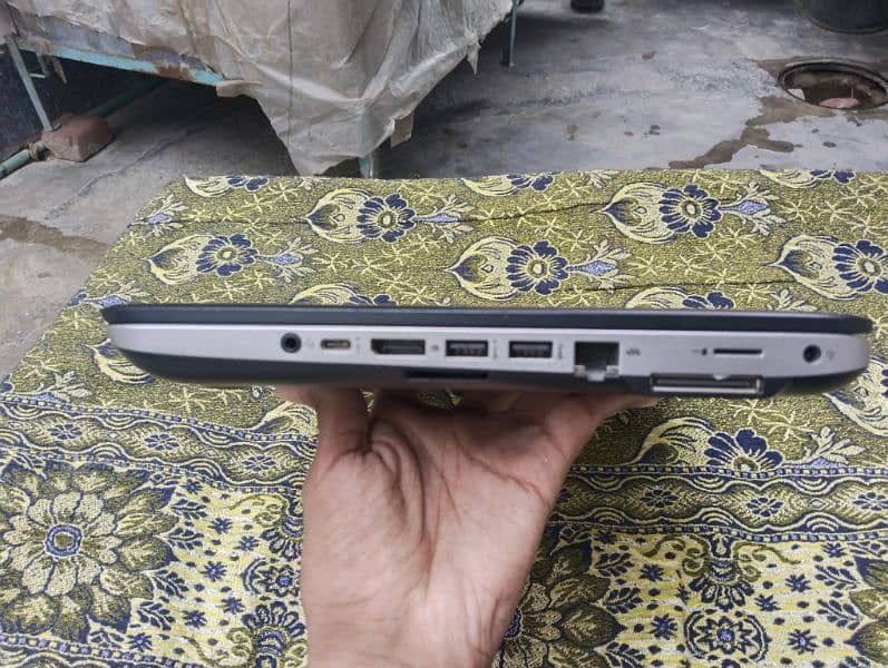 HP laptop 3