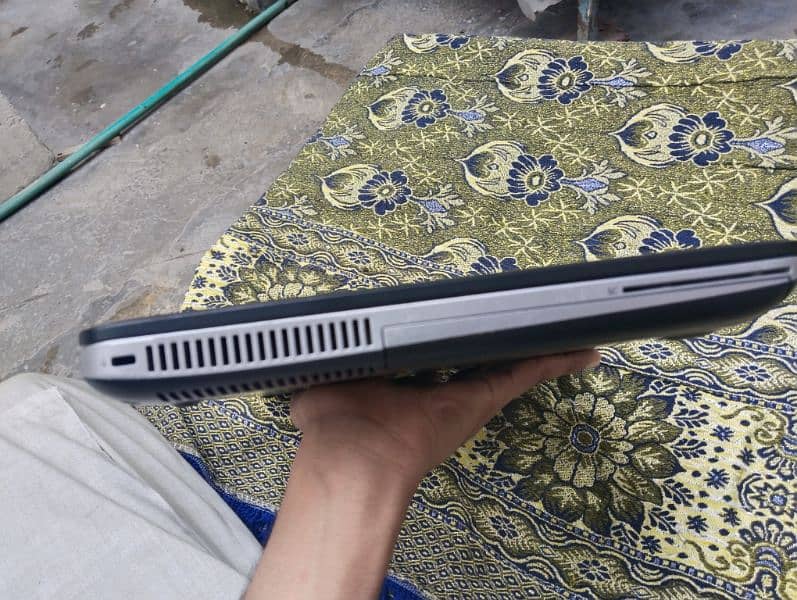 HP laptop 5