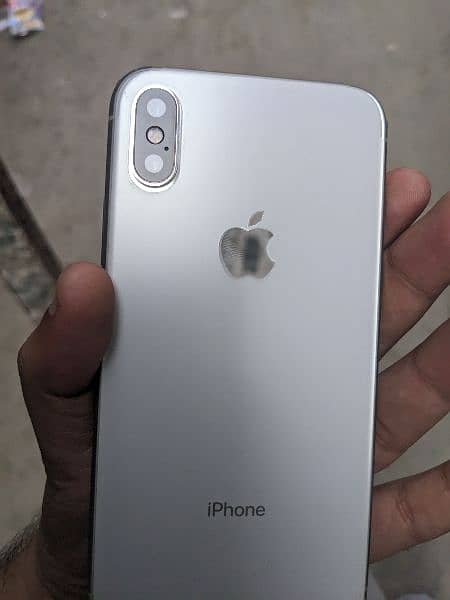 iphone x 64gb non pta 1