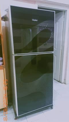 Hier fridge in very good working condition