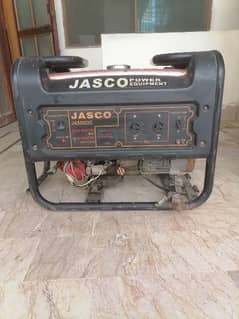 (JASCO GENERATOR 2.5 / 3.0 KVA) 0