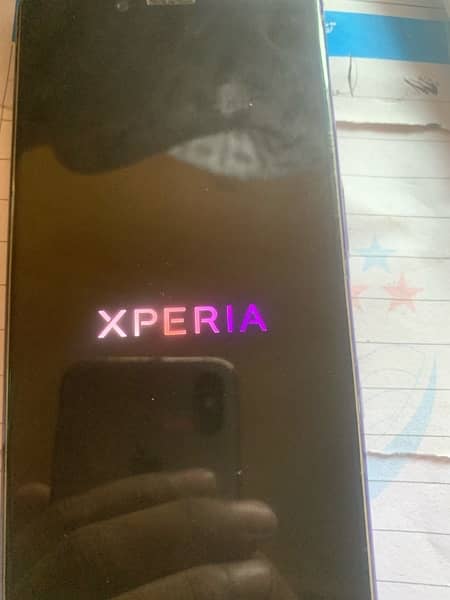 Sony Xperia 1 NON PTA 2