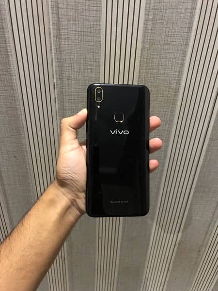 vivo y85 1