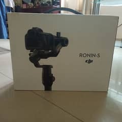 DJI Ronin S