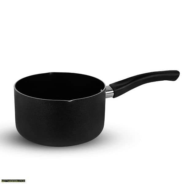 Non stick Milkpan 18cm 0