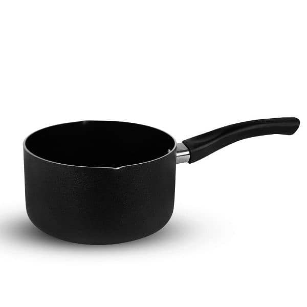 Non stick Milkpan 18cm 1