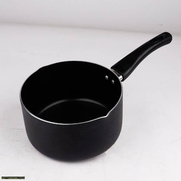 Non stick Milkpan 18cm 2