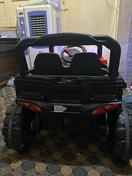 Kids Electric Car for sale 1