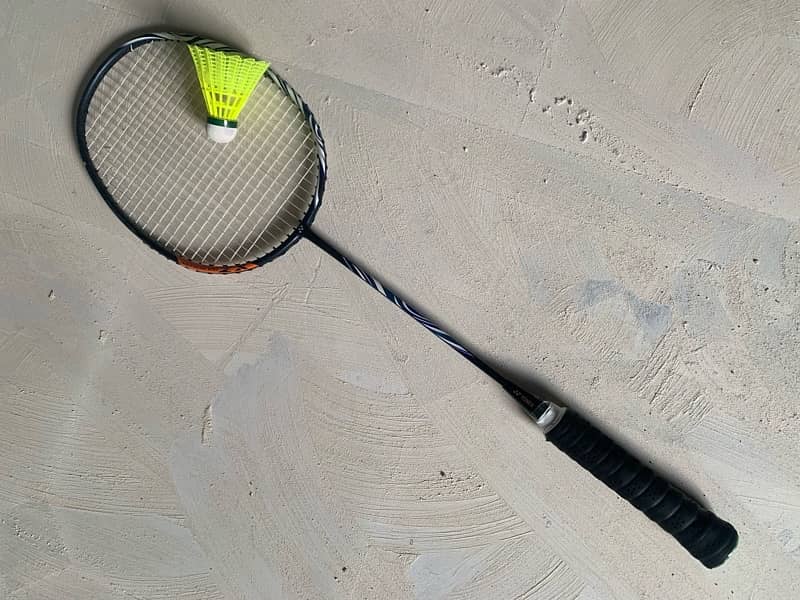 Yonex Astrox 100zx 3