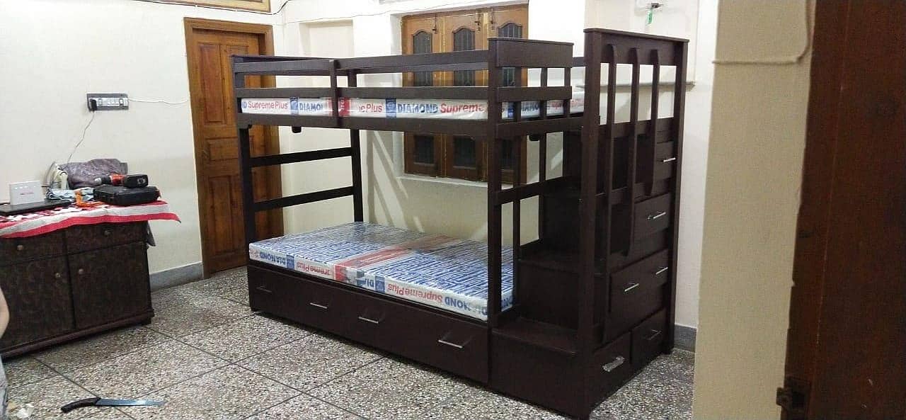 kids bed | bunker bed | kids furniture | baby bed | bunk bed | bed 1