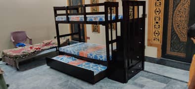 kids bed | bunker bed | kids furniture | baby bed | bunk bed | bed