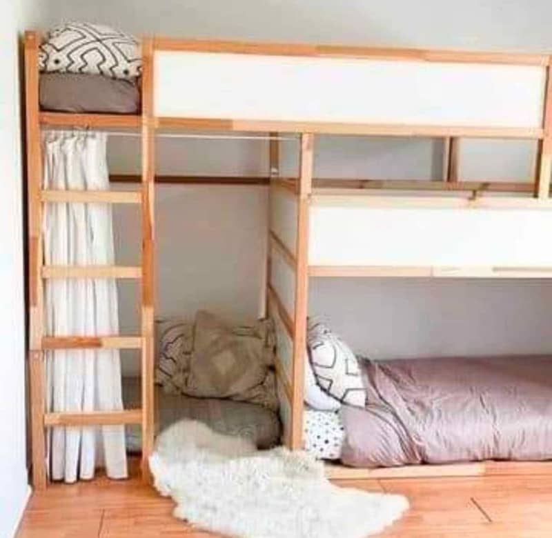 kids bed | bunker bed | kids furniture | baby bed | bunk bed | bed 5